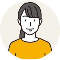 女性のアイコン