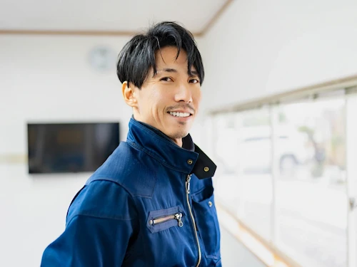 神谷 直樹　さん