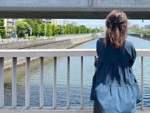 宮崎 真利　さん